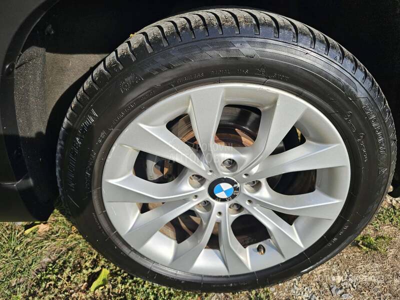 BMW X1 2.0 d  XDRIVE