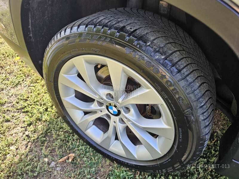 BMW X1 2.0 d  XDRIVE