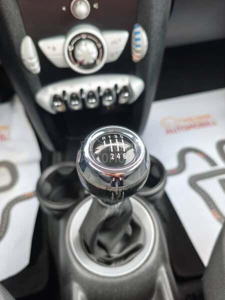 MINI One 1.4 CH