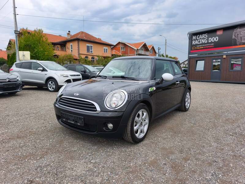 MINI One 1.4 CH