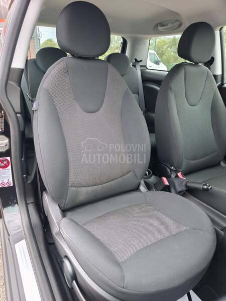 MINI One 1.4 CH