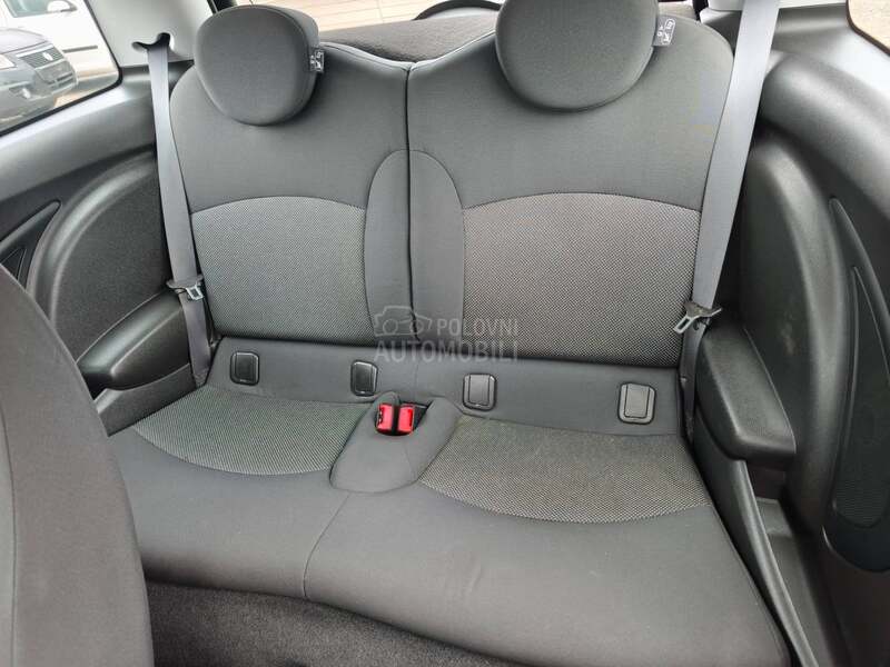 MINI One 1.4 CH