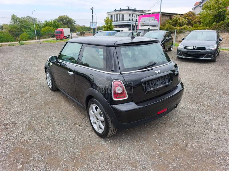 MINI One 1.4 CH