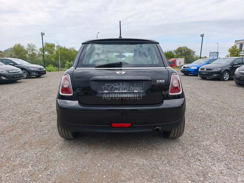 MINI One 1.4 CH
