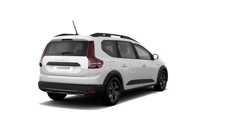 Dacia Jogger 1.0 TCe 110