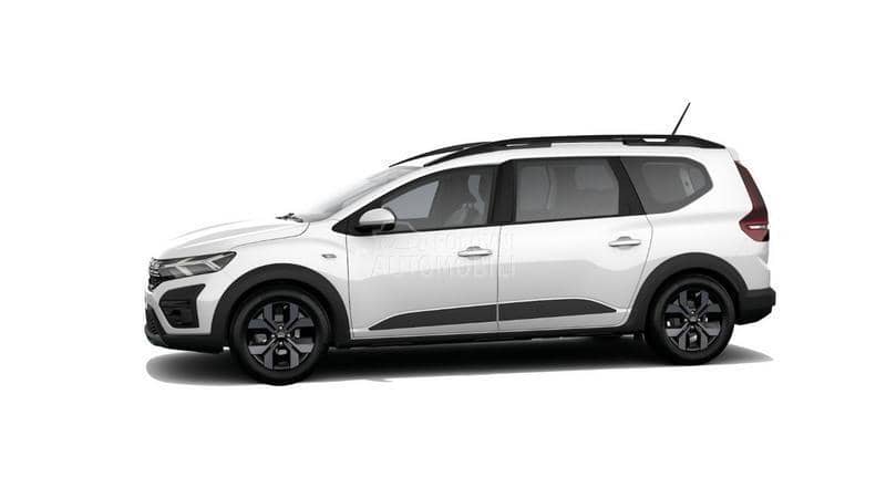 Dacia Jogger 1.0 TCe 110