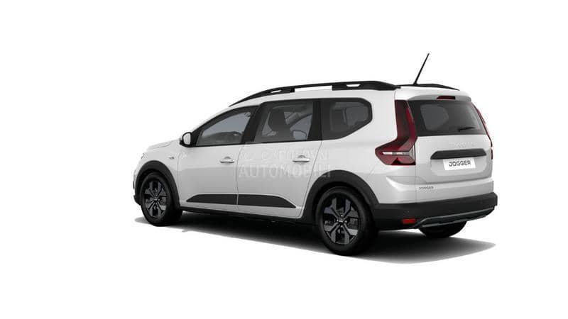 Dacia Jogger 1.0 TCe 110