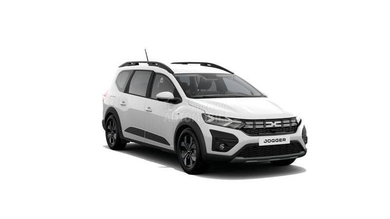 Dacia Jogger 1.0 TCe 110