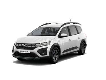 Dacia Jogger 1.0 TCe 110