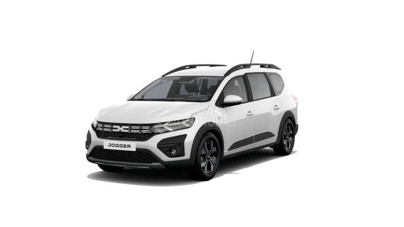 Dacia Jogger 1.0 TCe 110