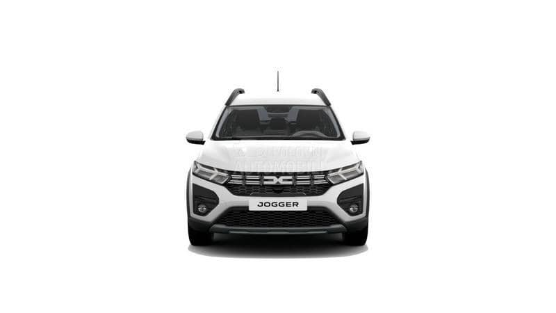 Dacia Jogger 1.0 TCe 110