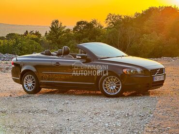 Volvo C70 