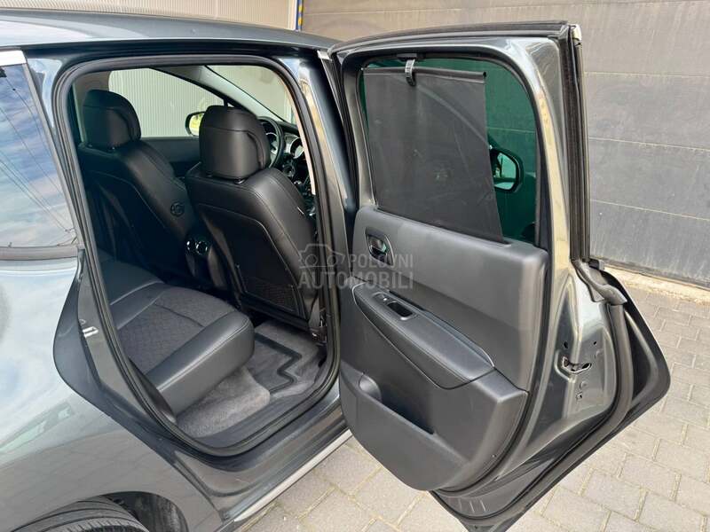 Peugeot 3008 1.6 hdi