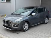 Peugeot 3008 1.6 hdi