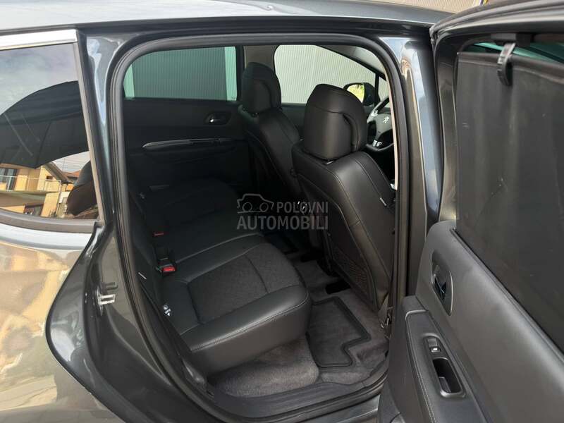 Peugeot 3008 1.6 hdi