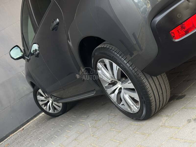 Peugeot 3008 1.6 hdi