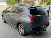 Peugeot 3008 1.6 hdi