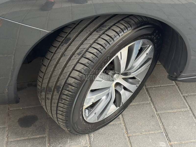 Peugeot 3008 1.6 hdi
