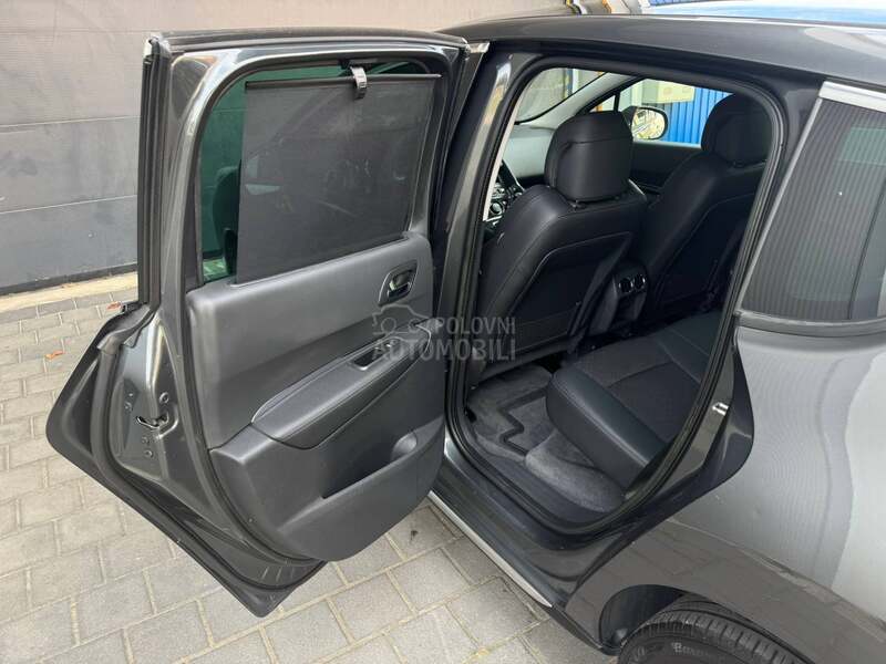 Peugeot 3008 1.6 hdi