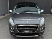 Peugeot 3008 1.6 hdi