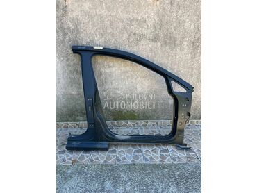 Polustranica za Volkswagen Golf 8
