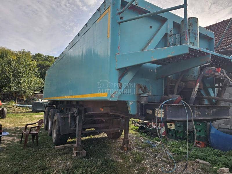 Langendorf za MEGU ili Varios