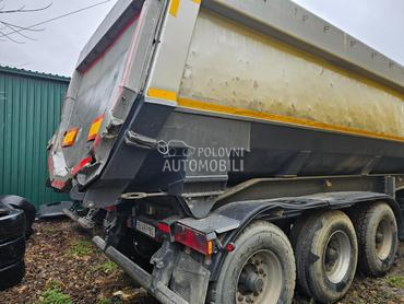 Langendorf za MEGU ili Varios