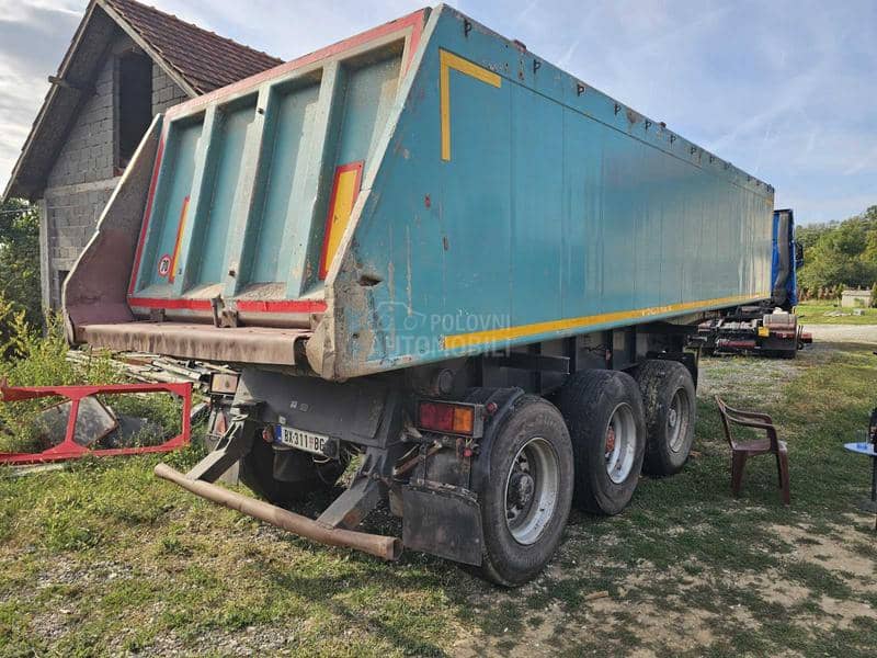 Langendorf za MEGU ili Varios