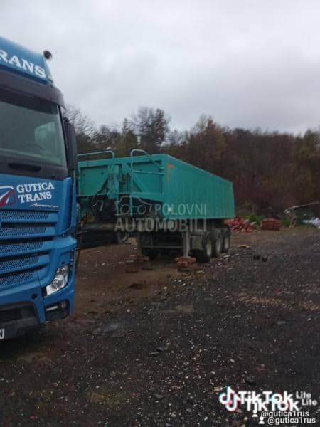 Langendorf za MEGU ili Varios