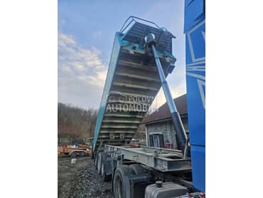 Langendorf za MEGU ili Varios