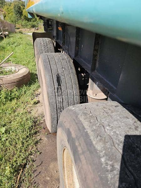 Langendorf za MEGU ili Varios