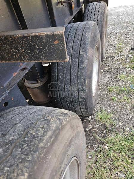 Langendorf za MEGU ili Varios