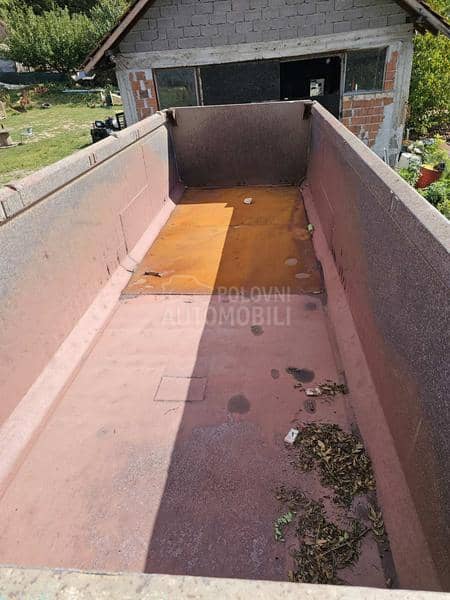 Langendorf za MEGU ili Varios