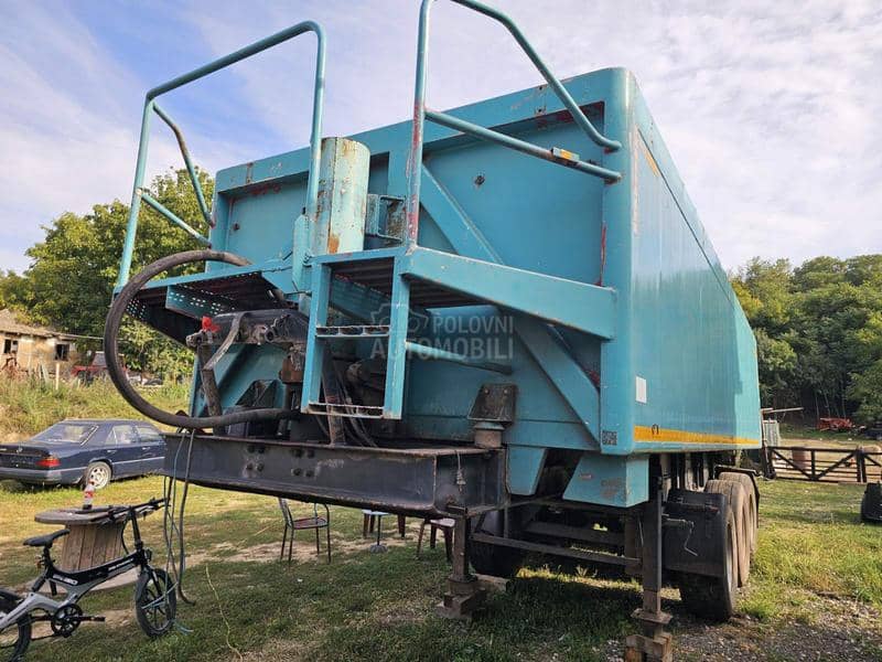 Langendorf za MEGU ili Varios