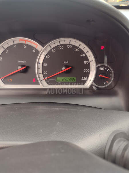 Chevrolet Captiva 2.0cdti
