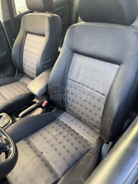 Volkswagen Passat B5.5 
