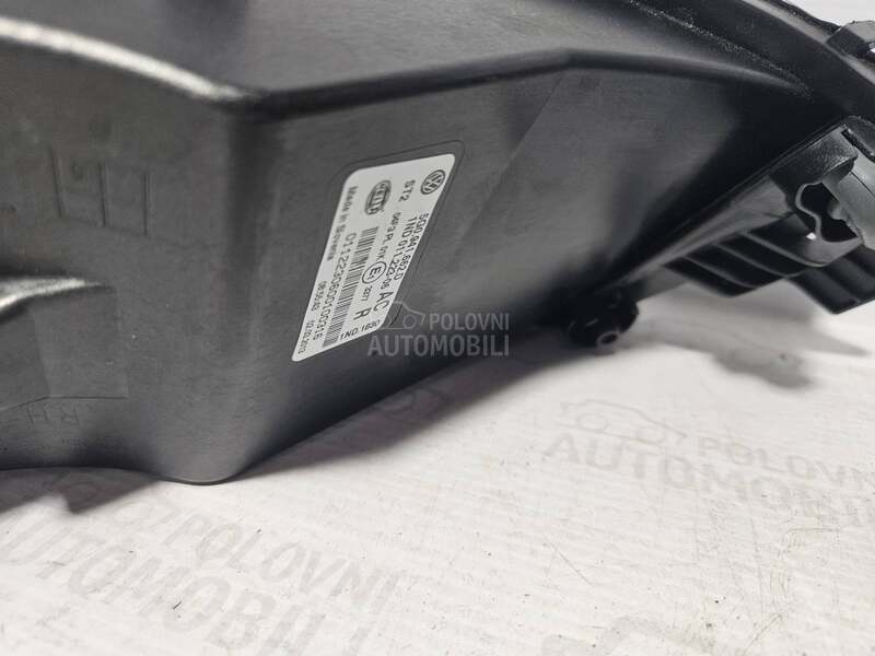 GOLF 7 MAGLENKA DESNA LEVA