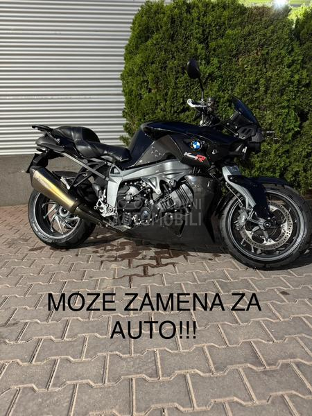 BMW K 1300 r