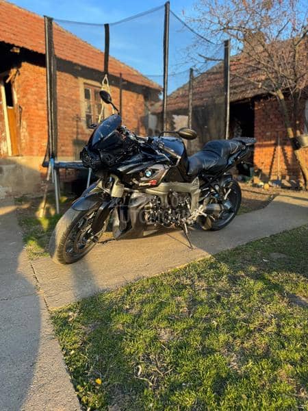 BMW K 1300 r
