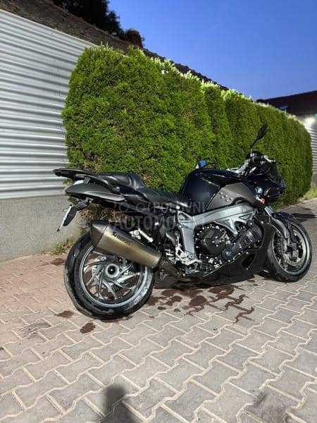 BMW K 1300 r