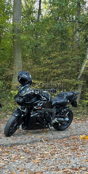 BMW K 1300 r