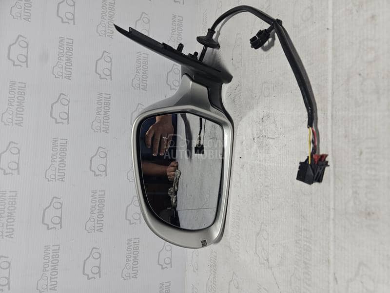 A4 RETROVIZOR LEVI 8K