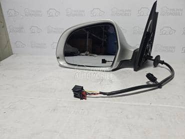 A4 RETROVIZOR LEVI 8K za Audi A4 od 2007. do 2010. god.