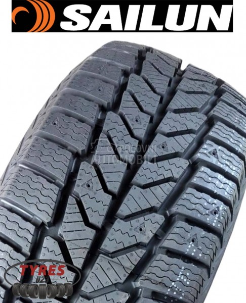Sailun 195/70 R15 Zimska