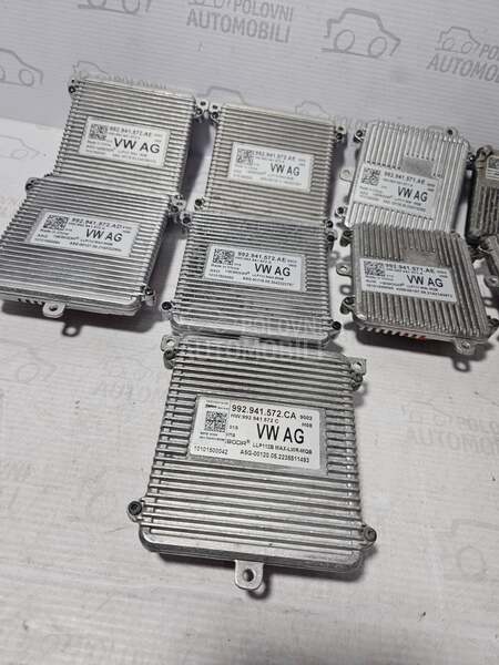 MODUL BALAST TRAFO LED