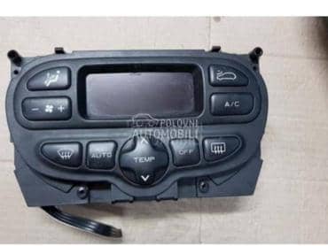 Komplet klima za Citroen Xsara, Xsara Picasso