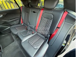 Audi RS Q8 3xTV Carbon slika 25