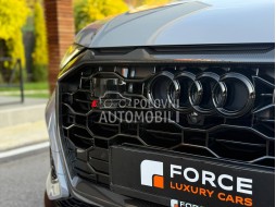 Audi RS Q8 3xTV Carbon slika 50
