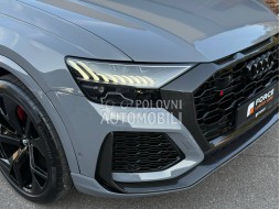 Audi RS Q8 3xTV Carbon slika 13