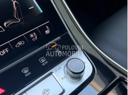 Audi RS Q8 3xTV Carbon slika 45